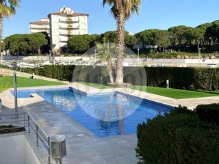 Location Appartement  Punta prima. Alquiler temporal en port daro  platja daro