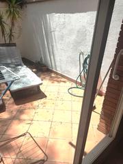 Lloguer Pis  Carrer de ferran puig. Patio de 16m²+2 hab+salon comedor-amueblado-alquiler de larga te