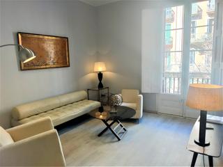 Location Appartement  Carrer de mallorca. Paseo de gracia/mallorca/rambla cataluña/piso 125m² 4 hab-2 salo