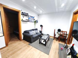 Pis  Carrer d'eliseu meifren. Oportunidad de inversión 2 habitaciones-reformado