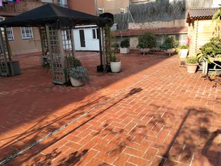 Piso  Carrer de la corunya. Vivienda unica de 100 m² y exclusiva con terraza privada de más