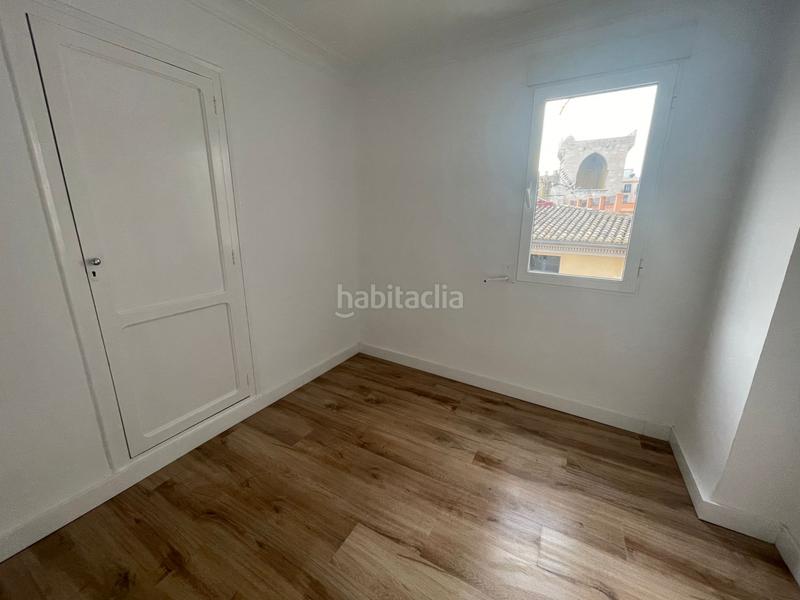 Foto 8c0984bc-1f5f-4068-8bc9-e63430626d57. Alquiler piso vivienda en ciutat vella en El Pilar Valencia