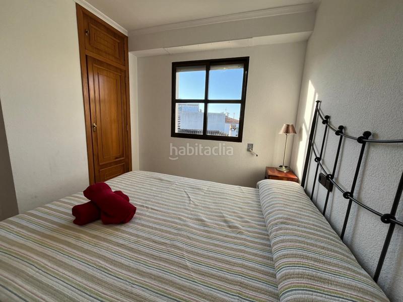 Foto 5f9c8a9e-a3d9-462a-a40b-069f1e4af5f7. Maison jumelée avec parking dans Mareny Blau Sueca