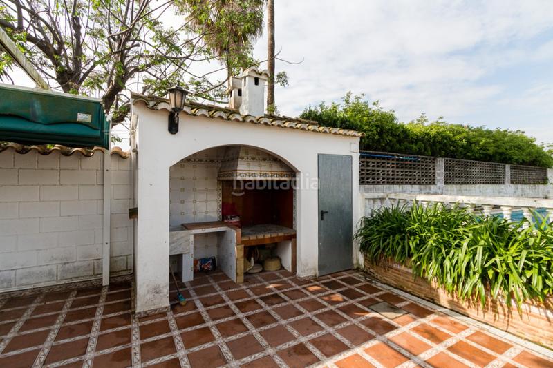 Foto 6c3133c5-a2bd-43be-afea-a5a3defdbd78. Maison jumelée avec parking dans Mareny Blau Sueca