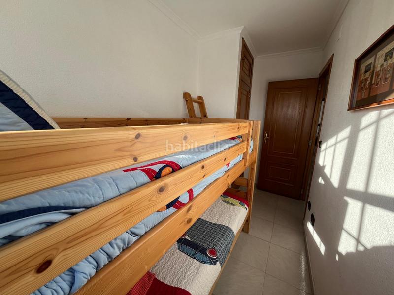Foto 8b563172-5964-4385-b03e-f7aca7877286. Maison jumelée avec parking dans Mareny Blau Sueca