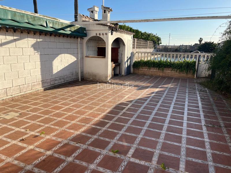 Foto abcb6d7c-dfd7-471d-9dfc-d5fc2e7c9de7. Maison jumelée avec parking dans Mareny Blau Sueca