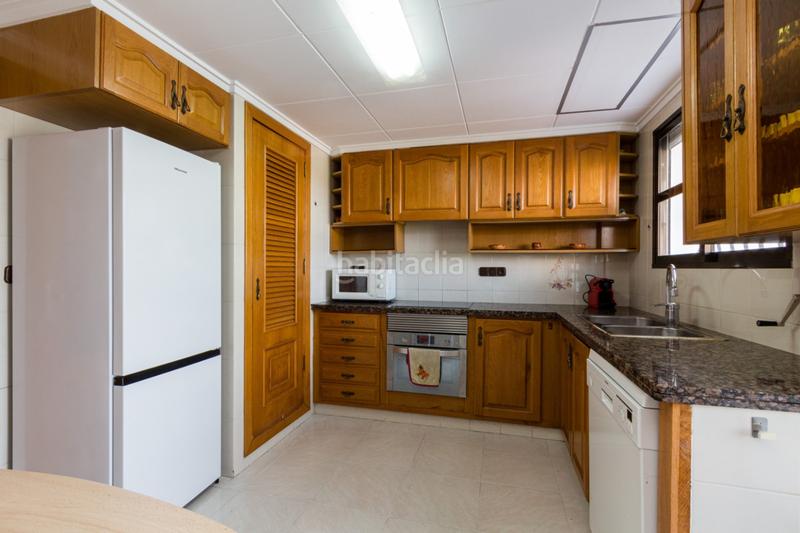 Foto b0162222-4599-45b6-825a-531864be7f0e. Maison jumelée avec parking dans Mareny Blau Sueca