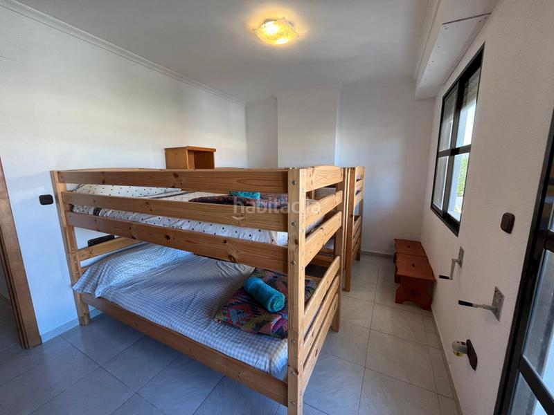 Foto bdd2f652-1c71-45cd-86fc-19a0d565c341. Maison jumelée avec parking dans Mareny Blau Sueca