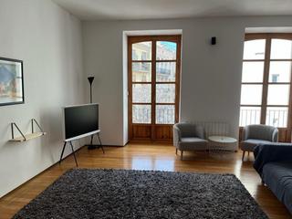 Lloguer Pis  Valencia - calle calderers. Vivienda en alquiler al lado del mercado central