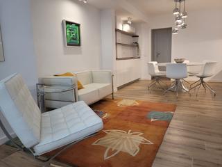 Lloguer Pis  Valencia - corona. Duplex nuevo!!!!! en el carmen