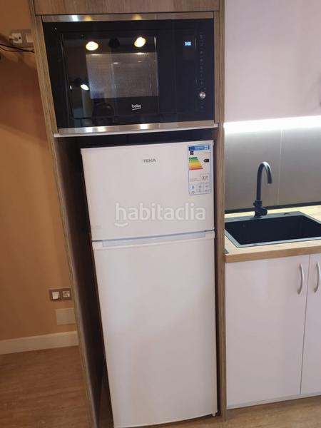 Foto 5abafd61-423a-4f5b-8021-1c5be39bd80e. Alquiler piso estudio en alquiler en el centro en Valencia
