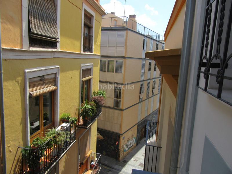 Foto 85b2e5dc-a3aa-4b5b-a77d-4027bb5a3a27. Alquiler piso estudio en alquiler en el centro en Valencia