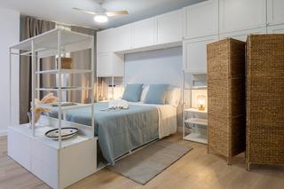 Affitto Appartamento  Valencia - cl santa irene. Apartamento loft ideal para 12 personas