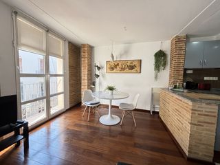 Affitto Appartamento  Valencia - cl na jordana. Vivienda de alquiler temporal en el carmen