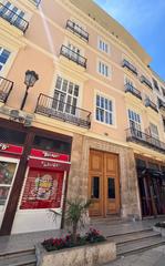 Lloguer Aparcament cotxe  Valencia - cl bordadores. Plaza de garaje en la plaza de la virgen