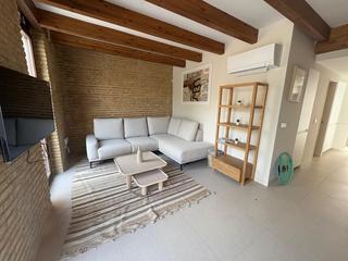Lloguer Pis  Valencia - cl vicente brull. Duplex en alquiler en el cabanyal