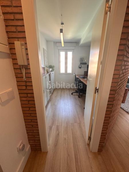 Foto 15ce1c28-4ca5-4e6c-ab66-6f230adb89b2. Pis amb calefacció a El Pilar Valencia
