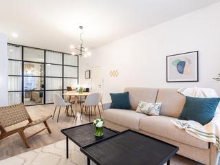 Location Appartement  Valencia - trench. Racasa torres de quart te ofrece este encantador piso si buscas