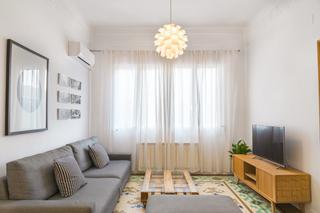 Miete Etagenwohnung  Valencia - teruel. Piso en alquiler en la petxina