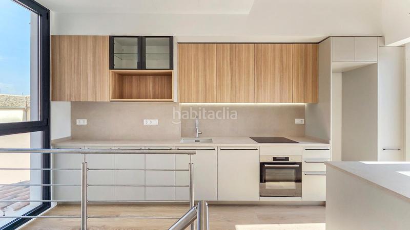 Foto 4c24b1cb-3dd5-406a-a40c-d5436212668d. Ático atico en venta en El Carmen en El Carme Valencia