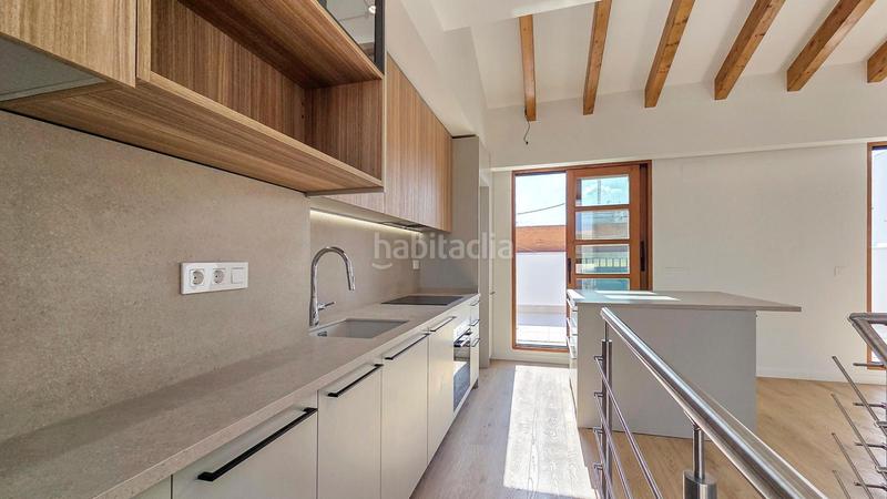 Foto baa8deb2-37c6-48c7-8031-e0d4b1ca6cfa. Ático atico en venta en El Carmen en El Carme Valencia