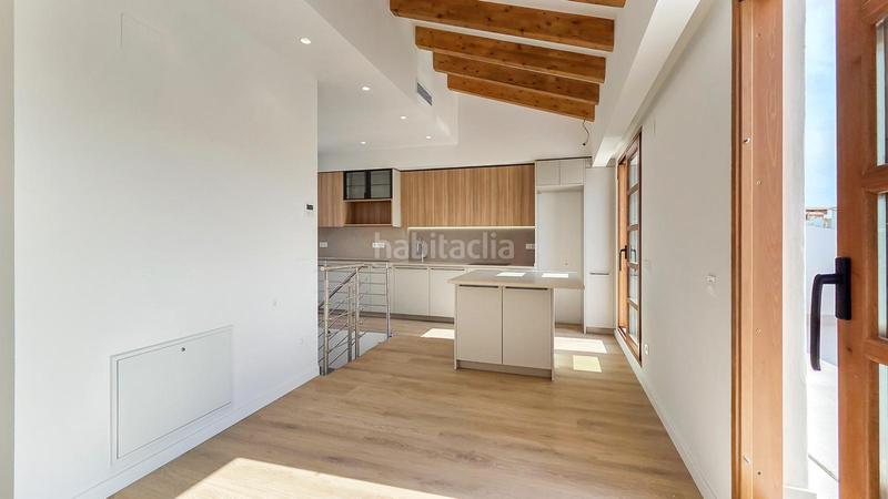Foto c977641e-5914-4004-ac44-bd32493bfd02. Ático atico en venta en El Carmen en El Carme Valencia