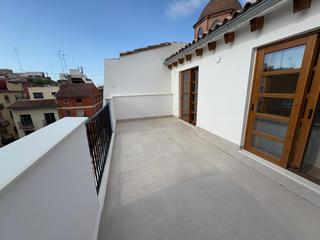 Appartement  Valencia - calle beneficencia