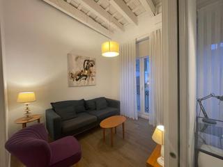 Location Appartement  Valencia - calle ercilla. Piso en alquiler en el mercat