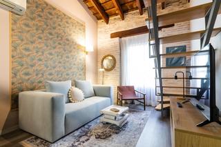Location Appartement  Valencia - calle botanico. En excelente ubicación