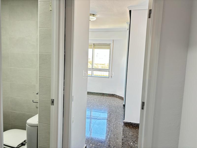 Foto 06d71851-af84-4062-a40a-da32e7bb8880. Affitto appartamento con riscaldamento in La Petxina Valencia