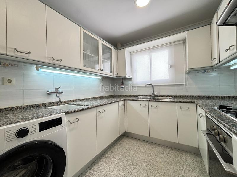 Foto 06dc3247-7b30-4edc-b89d-2fe58035e3f8. Affitto appartamento con riscaldamento in La Petxina Valencia