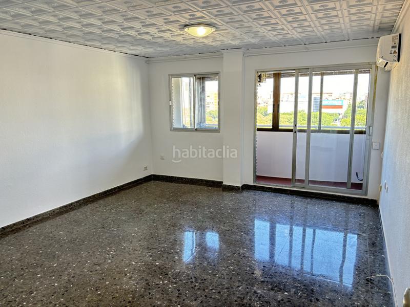 Foto 38858fb1-c5d4-4053-bb94-557bb7337dd1. Affitto appartamento con riscaldamento in La Petxina Valencia