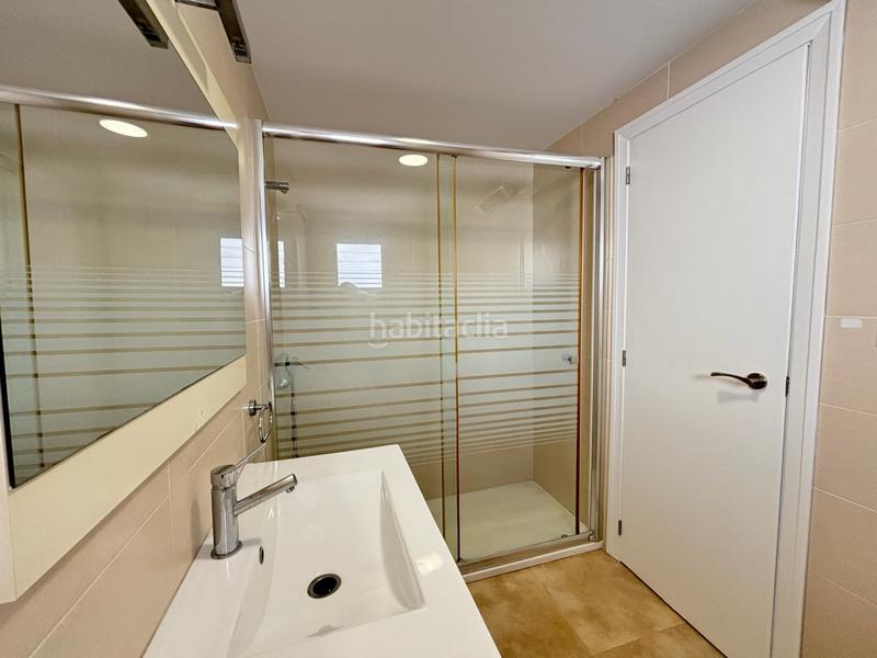 Foto 3dbd86ca-4d9b-4423-9f26-5d7ac51f9daa. Affitto appartamento con riscaldamento in La Petxina Valencia