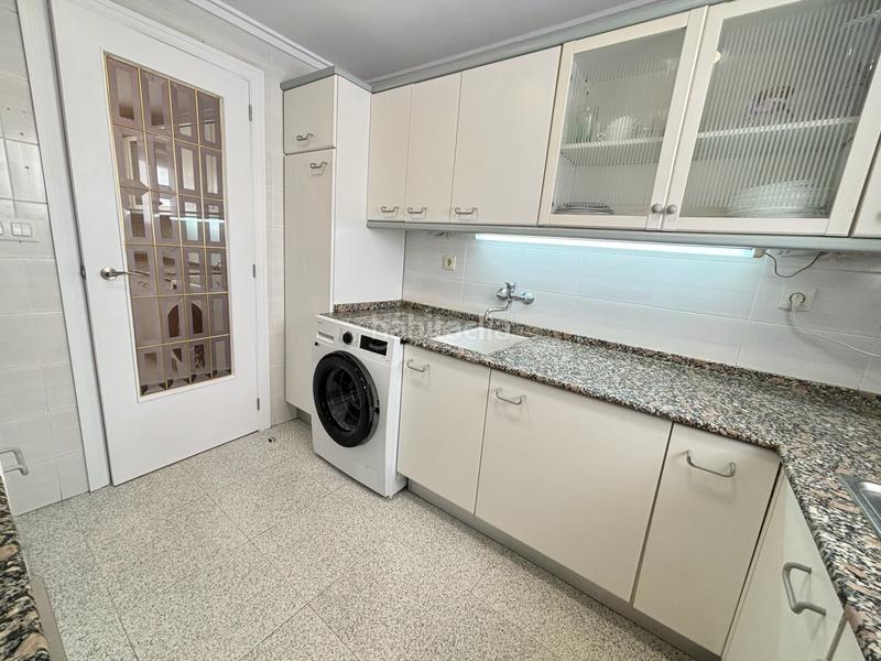 Foto 4745e45e-47d0-4e24-bb72-d66359faf4c0. Affitto appartamento con riscaldamento in La Petxina Valencia