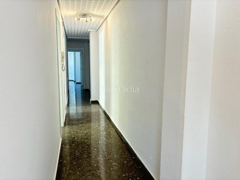 Foto 515fad00-a02d-42c1-9916-1db487a6410b. Affitto appartamento con riscaldamento in La Petxina Valencia