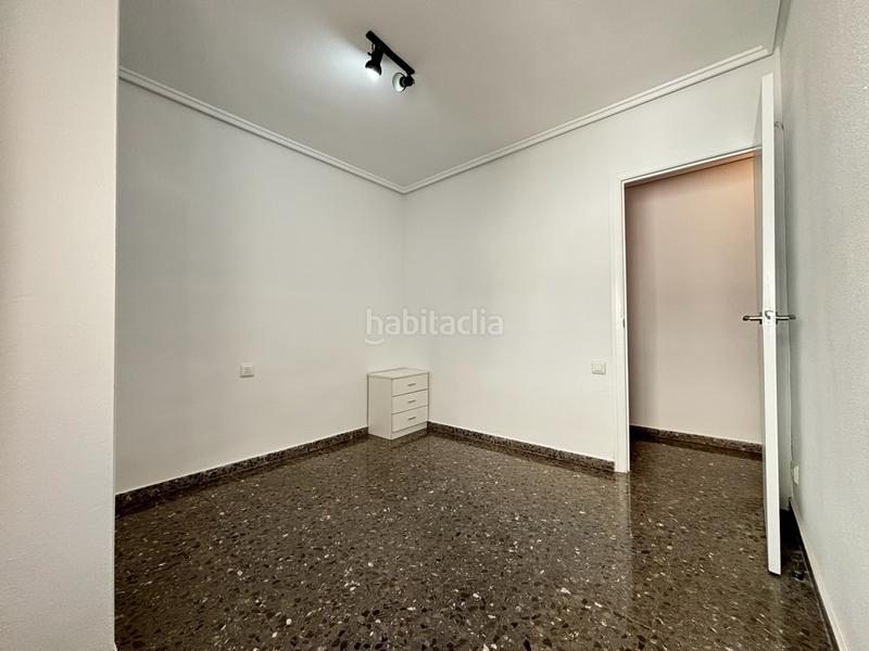 Foto 915e9c87-158c-4a7f-83d7-17158b1e93b3. Affitto appartamento con riscaldamento in La Petxina Valencia