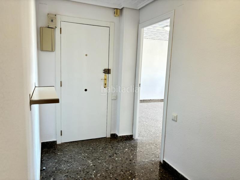 Foto 97d583cd-386b-4782-994d-93c10593ad70. Affitto appartamento con riscaldamento in La Petxina Valencia