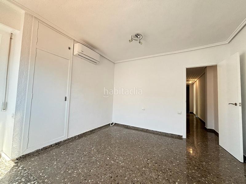 Foto a6c6b162-3dad-4565-8646-3f3d9372acd9. Affitto appartamento con riscaldamento in La Petxina Valencia