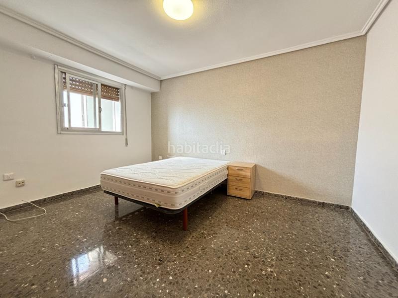 Foto c4da2cc9-2ddc-4a4a-b900-40c54557abc2. Affitto appartamento con riscaldamento in La Petxina Valencia