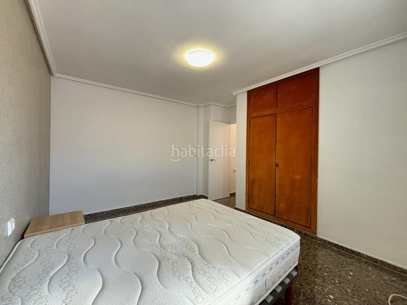 Foto c638b8de-0717-4f9c-931b-b9cdcbb2864d. Affitto appartamento con riscaldamento in La Petxina Valencia