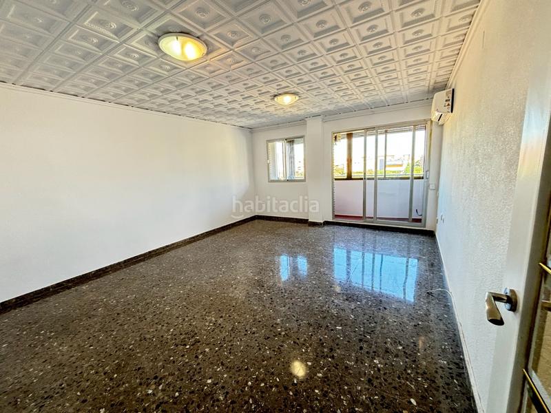 Foto ccbff406-532b-47c9-a14f-df2071247ca2. Affitto appartamento con riscaldamento in La Petxina Valencia