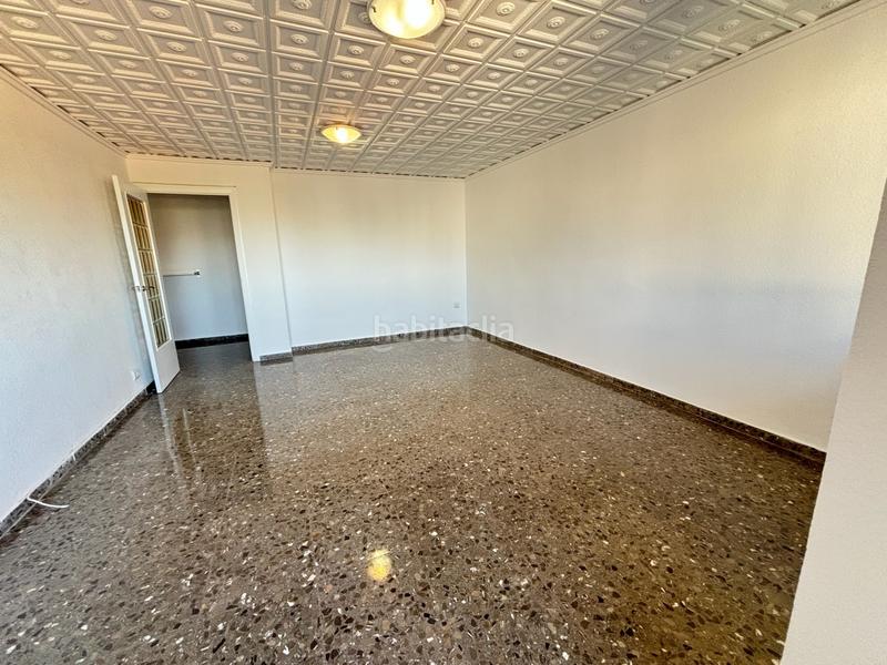 Foto debdde54-b9f4-4367-b977-fbc87a8aa429. Affitto appartamento con riscaldamento in La Petxina Valencia