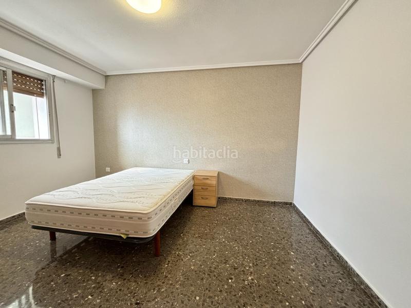 Foto e1e3e227-0aa1-4af3-992c-f090ee77b9d5. Affitto appartamento con riscaldamento in La Petxina Valencia