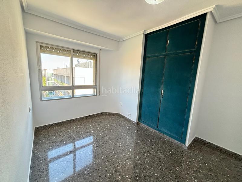Foto f6f356b4-1c72-43cd-bbf0-3c29a5309884. Affitto appartamento con riscaldamento in La Petxina Valencia