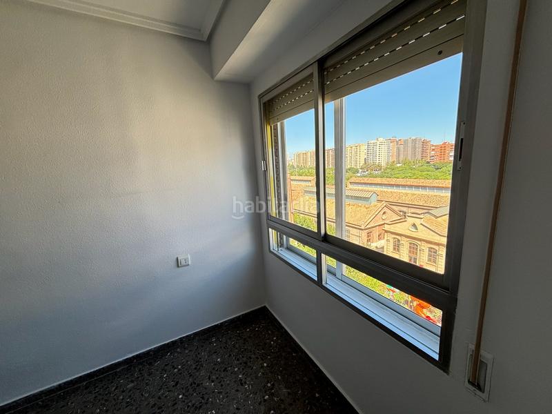 Foto 171582d6-a796-49e7-9ecc-44c2645771c4. Location appartement avec chauffage dans La Petxina Valencia