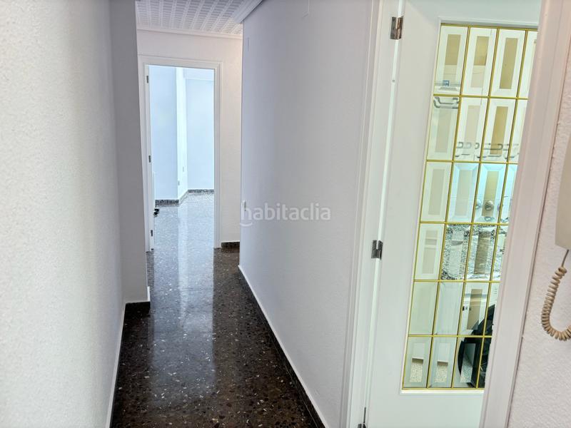 Foto 17a1df45-92ae-465b-af55-44f11647e8fb. Location appartement avec chauffage dans La Petxina Valencia
