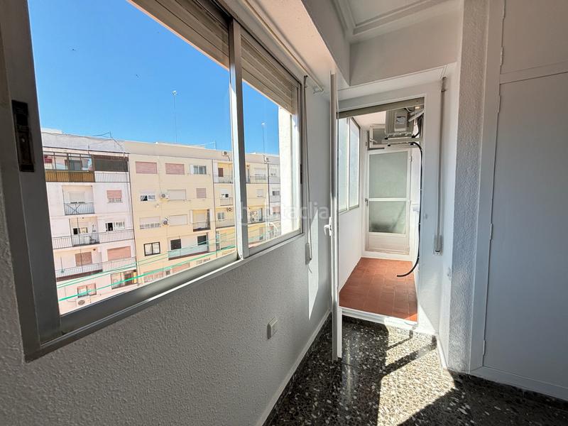 Foto 389e03ce-b536-4fea-8ca0-9d90b775b820. Location appartement avec chauffage dans La Petxina Valencia