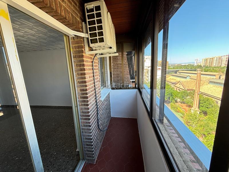 Foto 55b2adde-2700-4e67-9ac6-e0fe0a996a4e. Location appartement avec chauffage dans La Petxina Valencia