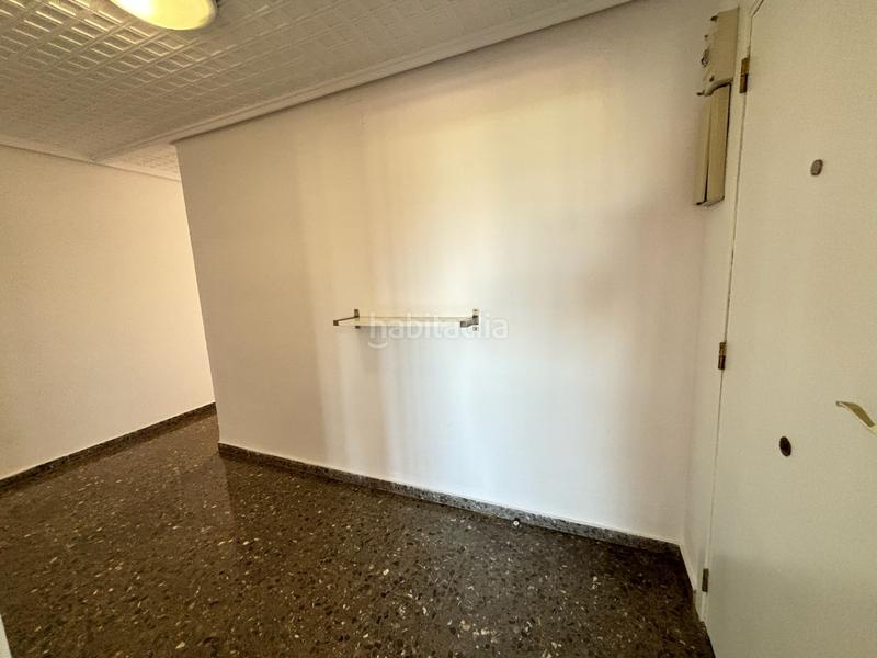 Foto 58c0b408-c4c7-447b-be8a-9a6ca5d440c2. Location appartement avec chauffage dans La Petxina Valencia