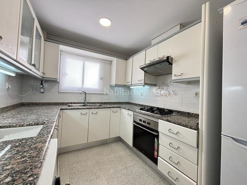 Foto 645175ab-8781-4192-9c60-860bac056bc6. Location appartement avec chauffage dans La Petxina Valencia